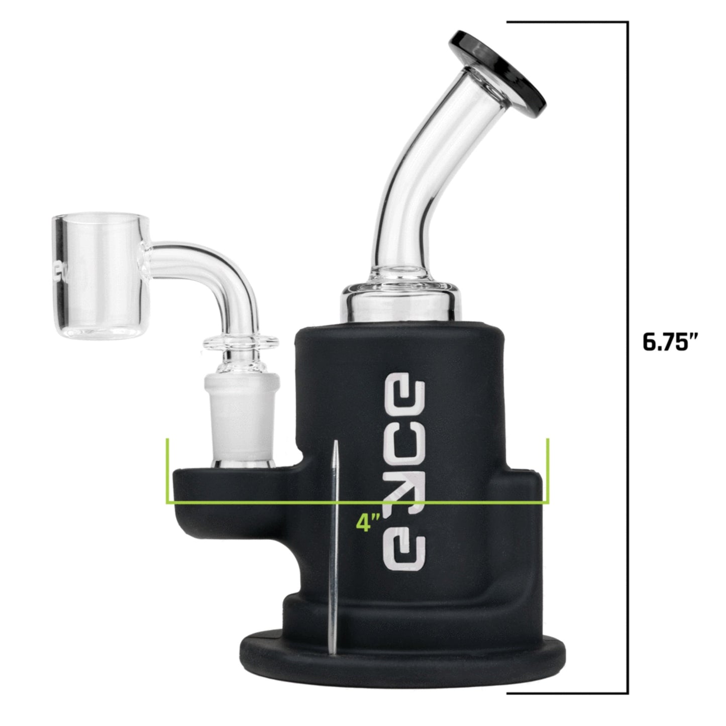 Eyce ProTeck Series LED Spark 🌿🍯