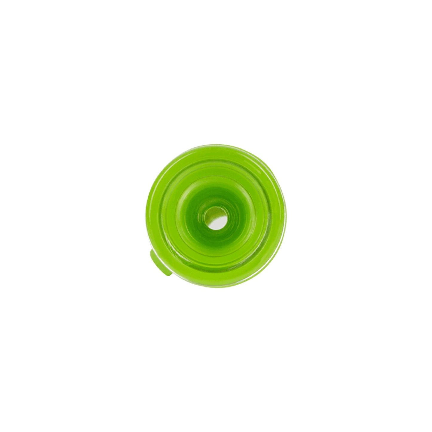 Eyce Shorty Indestructible Silicone Taster Pipe