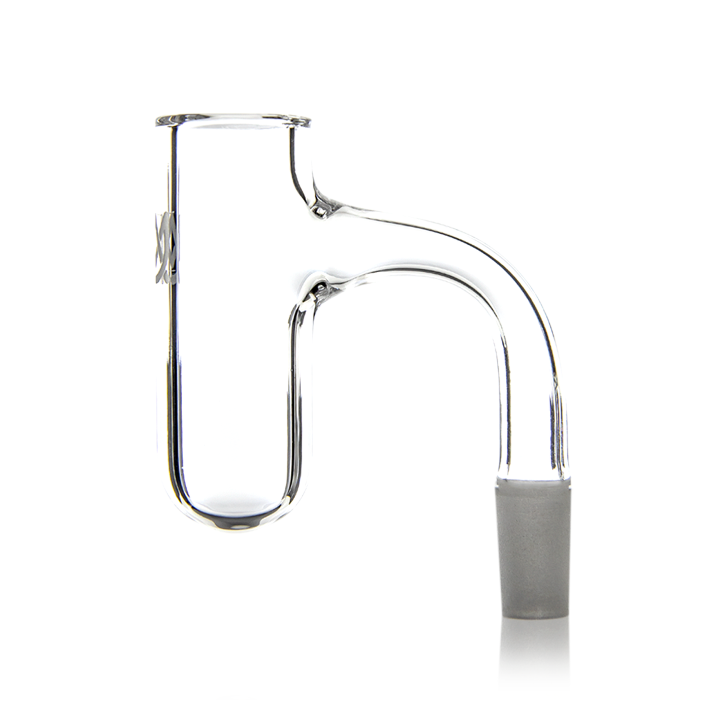 Premium Full Weld Cold Start Quartz Banger - Drip (10mm)