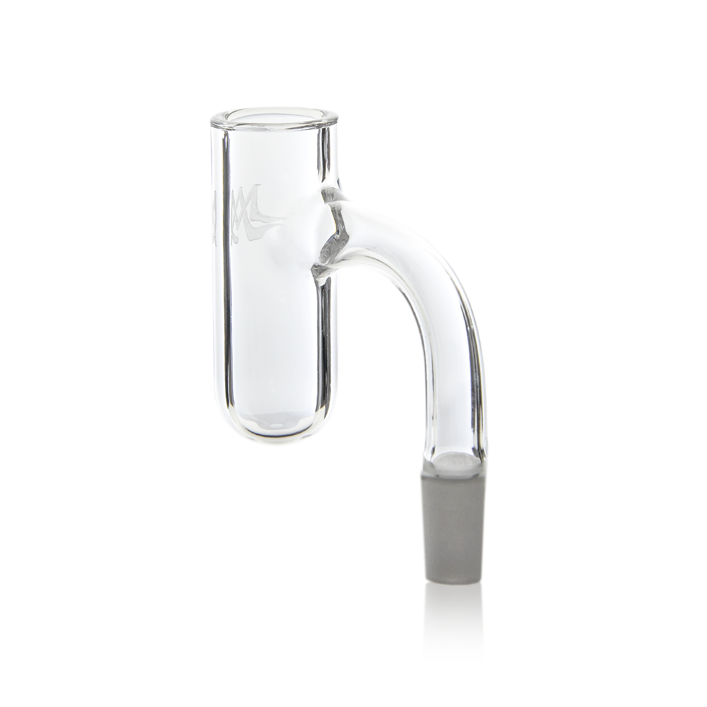 Premium Full Weld Cold Start Quartz Banger - Drip (10mm)