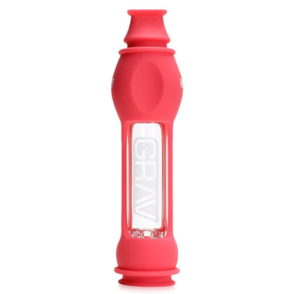 Grav® 16mm Octo-Taster w. Silicone Body