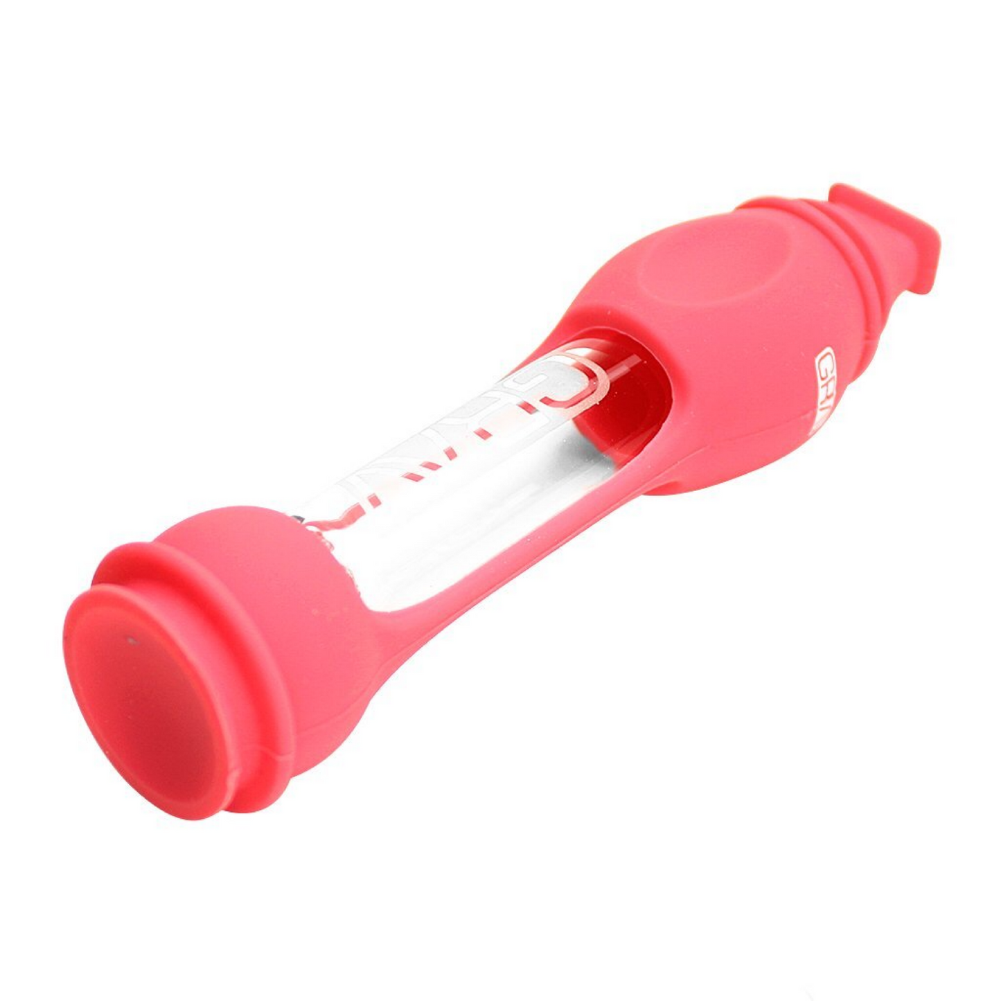 Grav® 16mm Octo-Taster w. Silicone Body