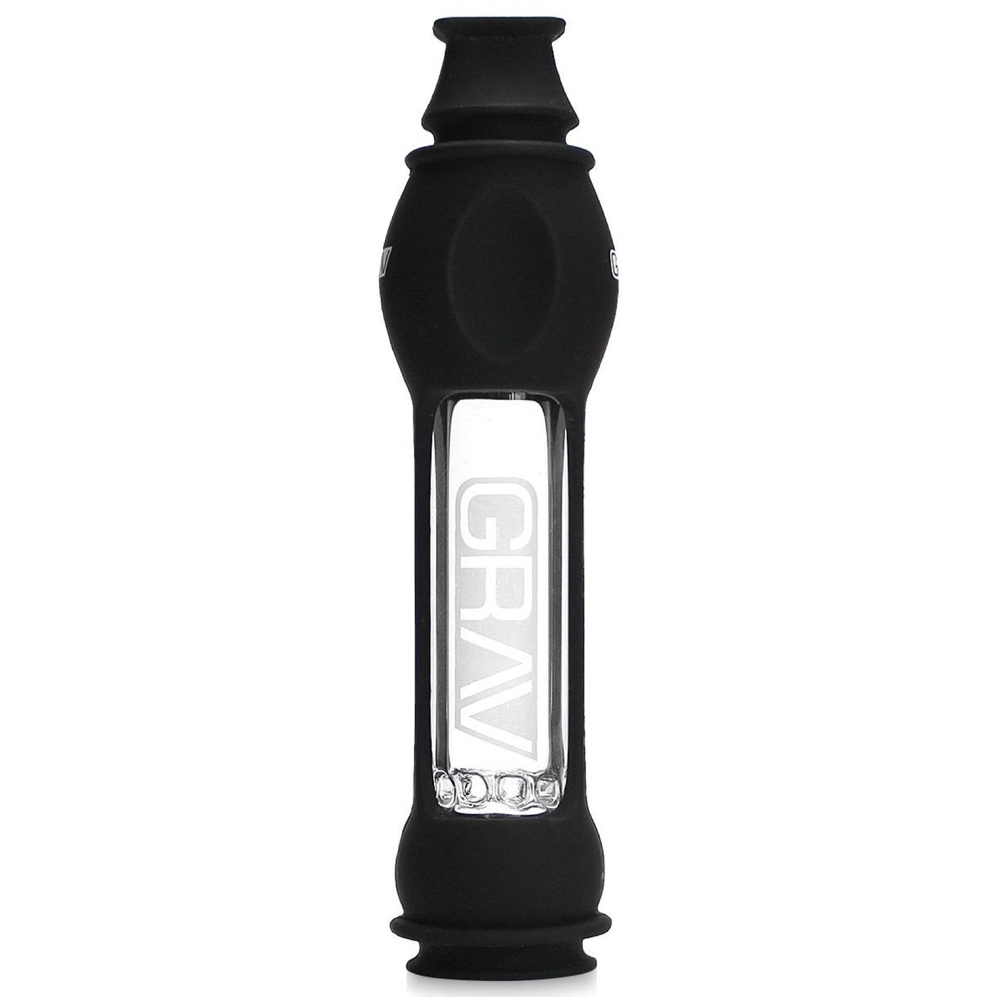 Grav® 16mm Octo-Taster w. Silicone Body