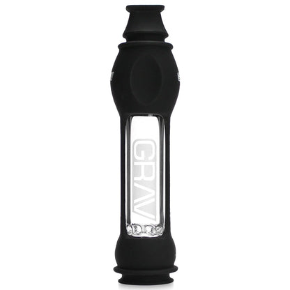 Grav® 16mm Octo-Taster w. Silicone Body