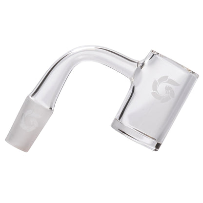 Glasshouse Classic Flat Top Banger (14mm, 90°)