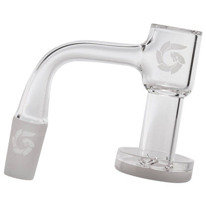 Glasshouse Terp Vacuum Banger (14mm, 90°)