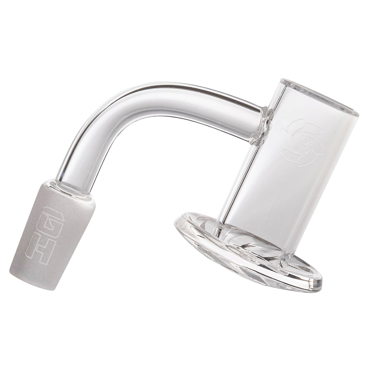 Glasshouse Hurricane Banger (14mm, 90°)