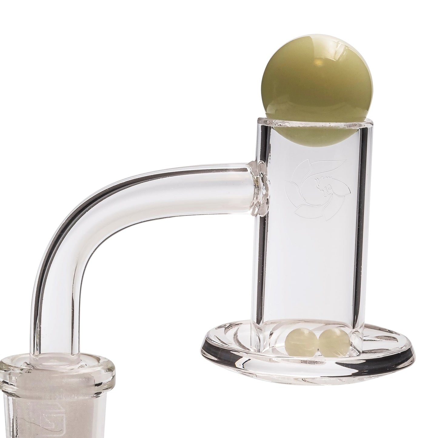Glasshouse Hurricane Banger (14mm, 90°)