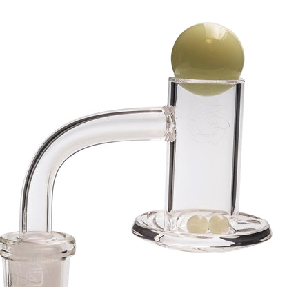 Glasshouse Hurricane Banger (14mm, 90°)