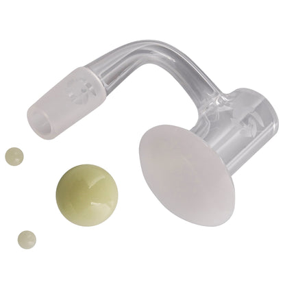 Glasshouse Hurricane Banger (14mm, 90°)