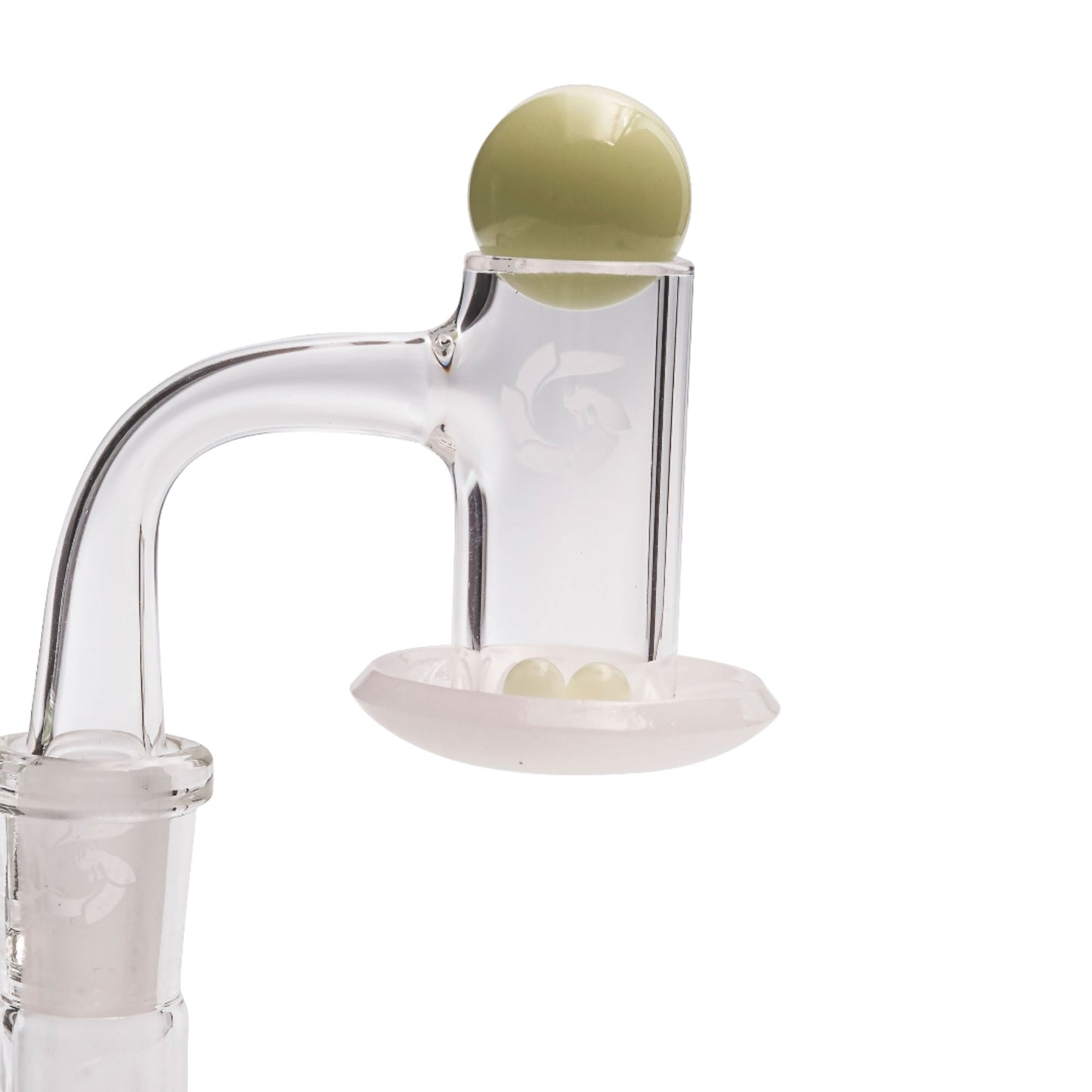 Glasshouse Hurricane Banger (14mm, 90°)