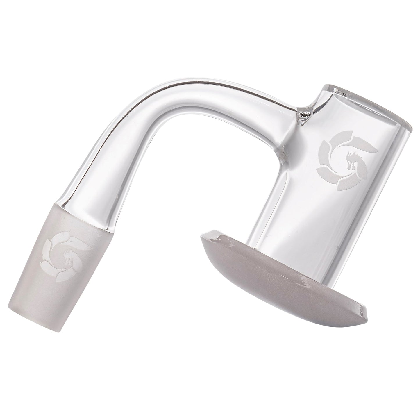 Glasshouse Hurricane Banger (14mm, 90°)