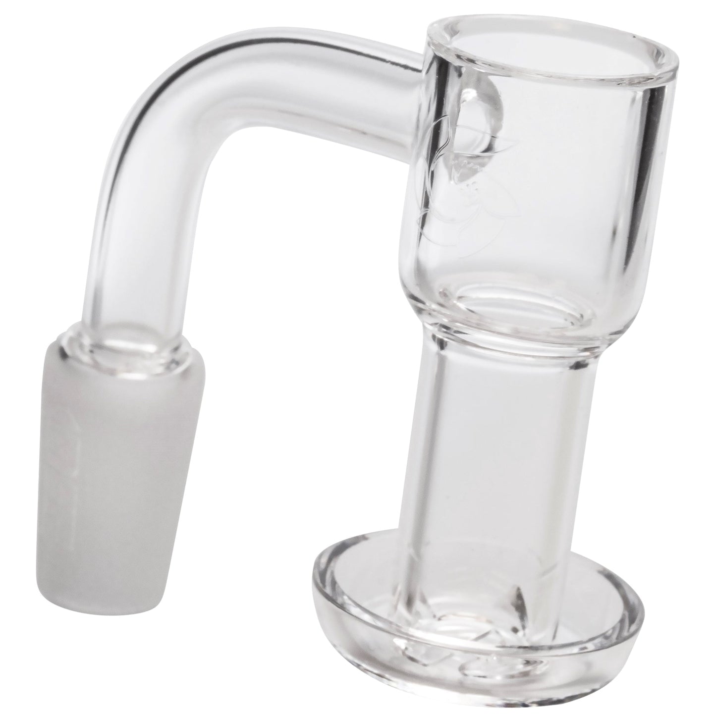 Glasshouse Terp Vacuum Banger (14mm, 90°)