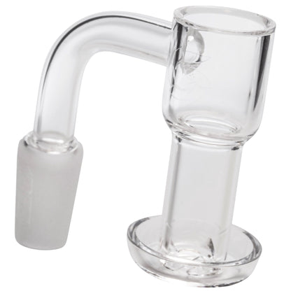 Glasshouse Terp Vacuum Banger (14mm, 90°)