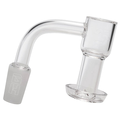 Glasshouse Terp Vacuum Banger (14mm, 90°)
