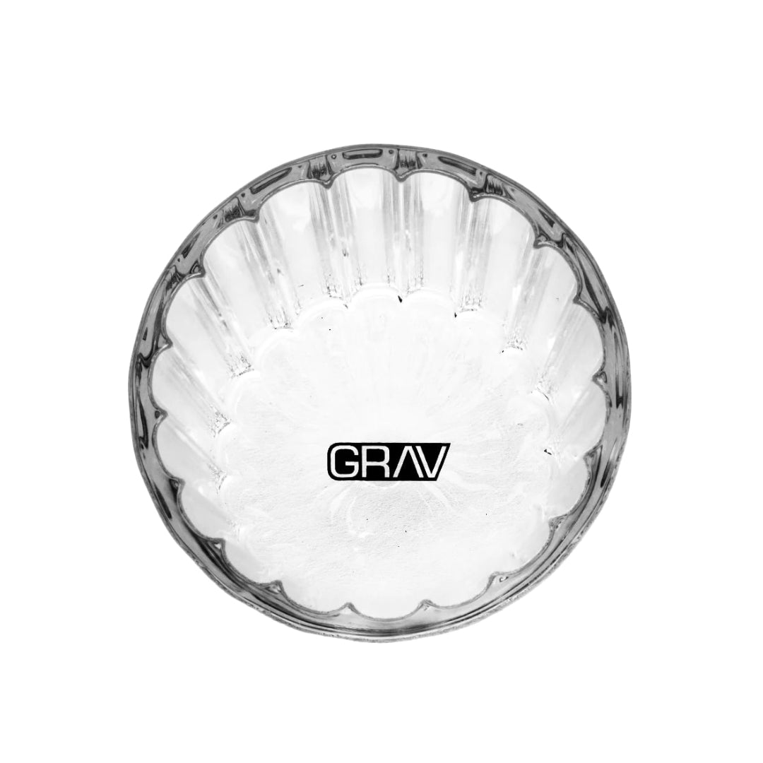 Grav Monarch Gravity Bong