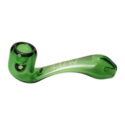 Grav® 4” Mini Classic Sherlock Hand Pipe