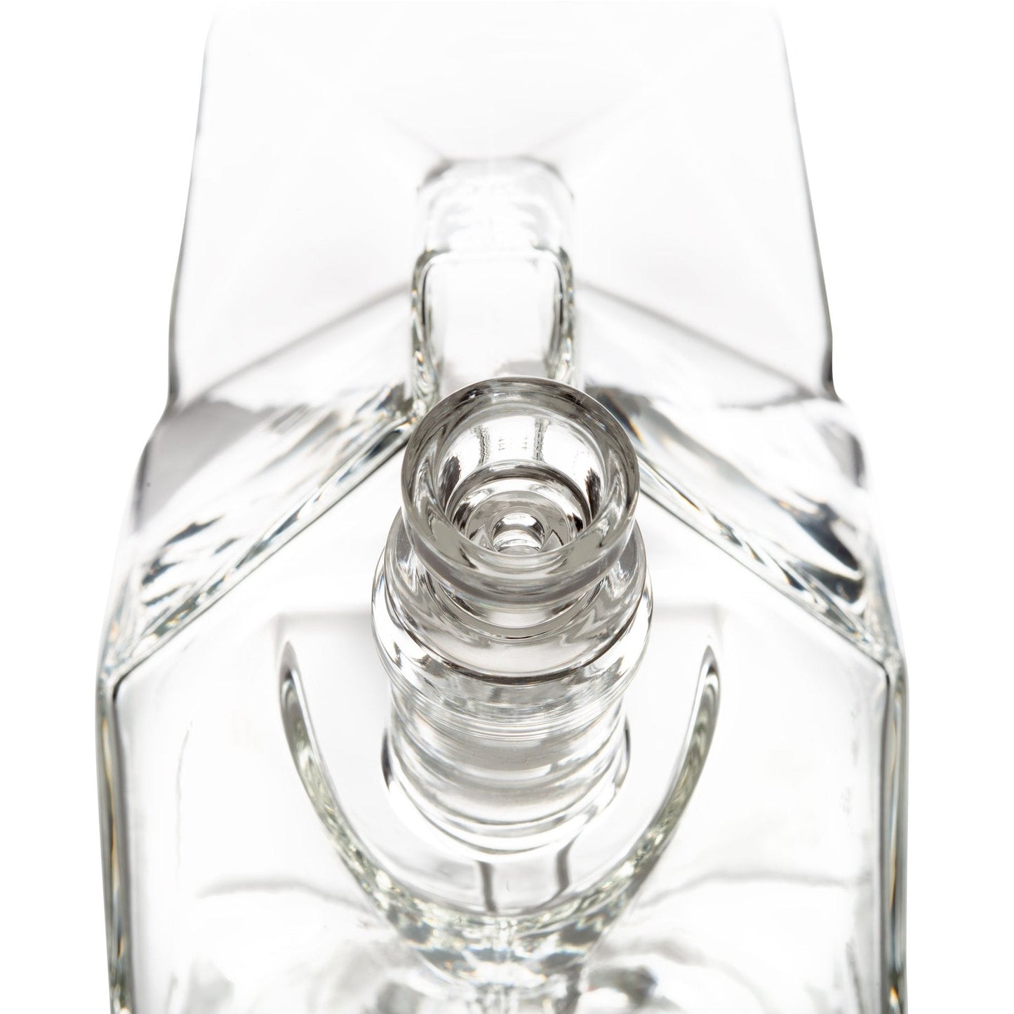 Grav® Milk Carton Bubbler 🥛