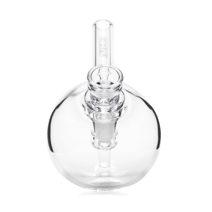 Grav® Spherical Pocket Bubbler