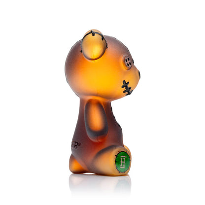 Hemper 4.5” Scare Bears Teddy Bear Hand Pipe