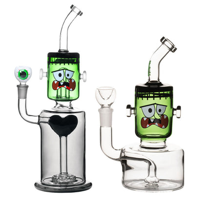 Hemper Dankenstein Water Pipe 🔩