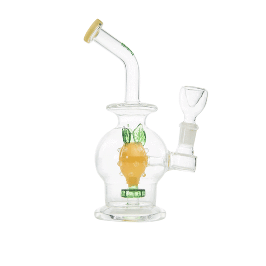 HEMPER Pineapple Rig V2 7 inch