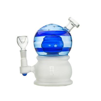 Hemper XL Crystal Ball Rig