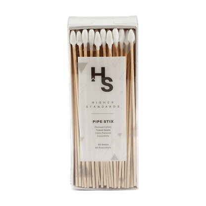 Higher Standards Pipe Stix