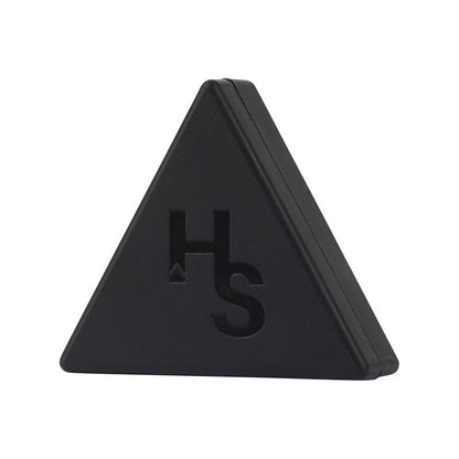 Higher Standards Silicone Wax Storage Container