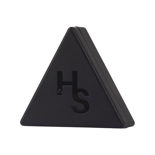 Higher Standards Silicone Wax Storage Container