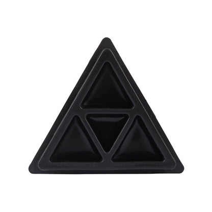 Higher Standards Silicone Wax Storage Container