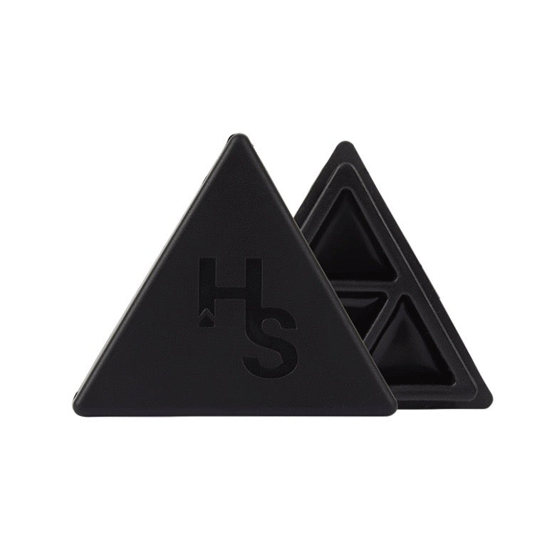 Higher Standards Silicone Wax Storage Container