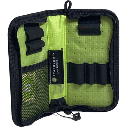 Stashlogix Alma Smell-Proof Case