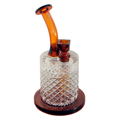 Jane West Twenties Collection Water Pipe