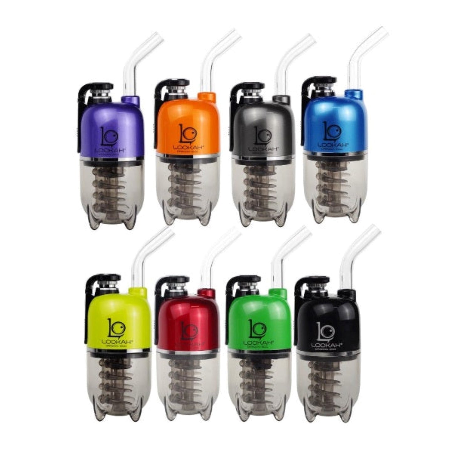 Lookah Electric Dragon Egg🍯