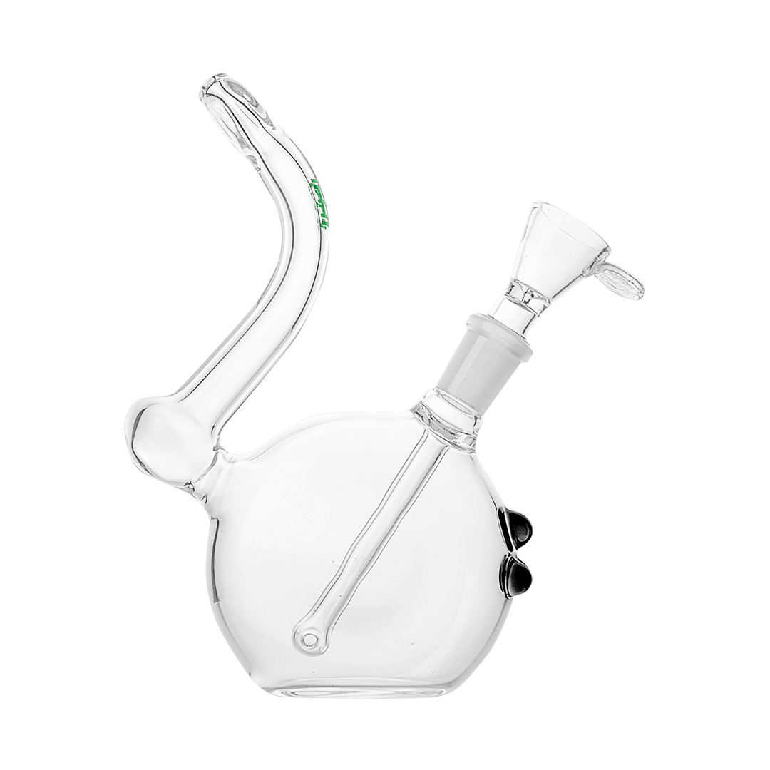 Hemper 7” Flavor Saver Bubbler Bong