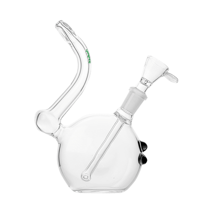 Hemper 7” Flavor Saver Bubbler Bong