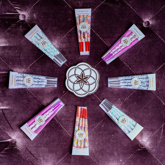 Beautiful Burns Rolling Papers