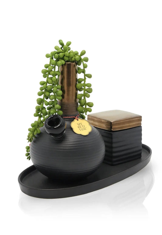 DeAngelo Vase Bong - main view