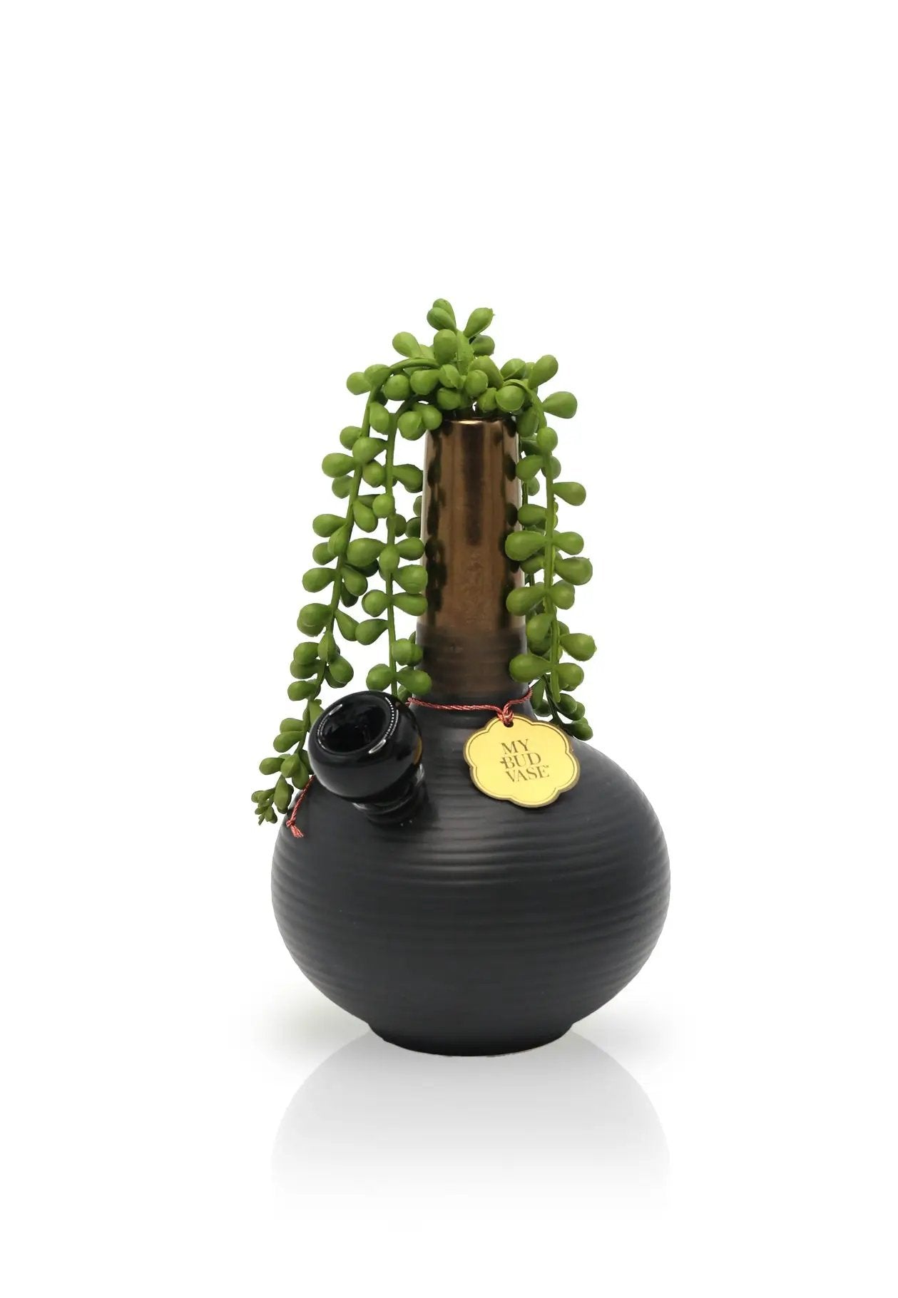 DeAngelo Vase Bong - detail