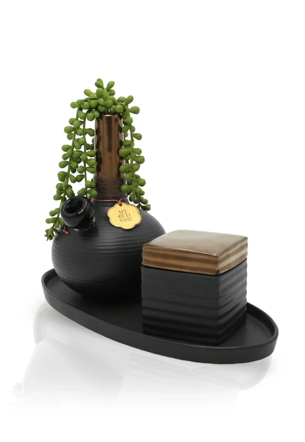 DeAngelo Vase Bong - additional view