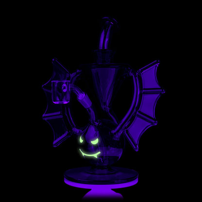 MJ Arsenal Nocturne 🦇