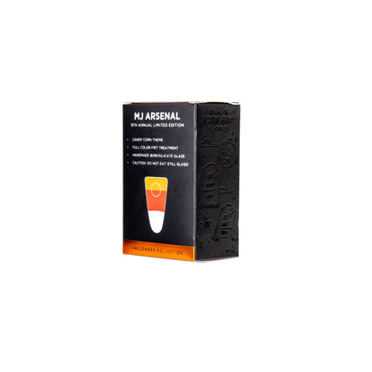 MJ Arsenal Candy Corn 🌽