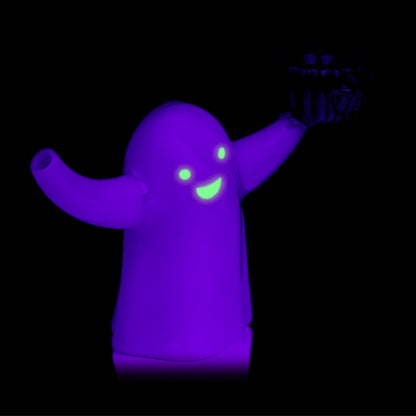 MJ Arsenal Ecto Ghost Bubbler 👻