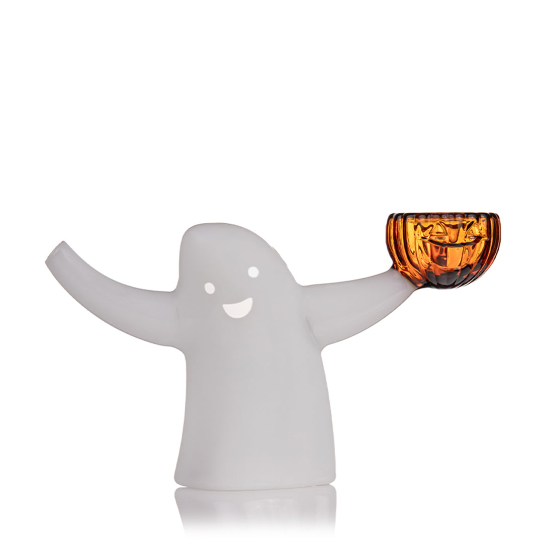 MJ Arsenal Ecto Ghost Bubbler 👻