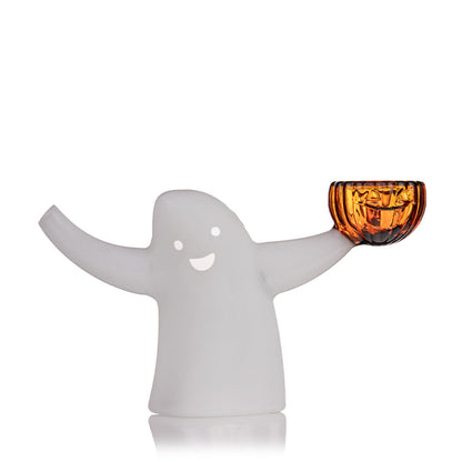 MJ Arsenal Ecto Ghost Bubbler 👻