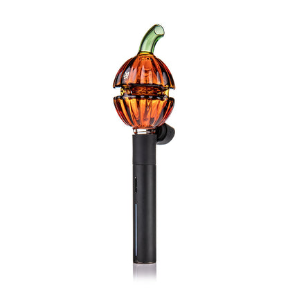 MJ Arsenal Gourdy - Puffco Pivot Pumpkin Top 🎃