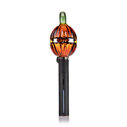 MJ Arsenal Gourdy - Puffco Pivot Pumpkin Top 🎃
