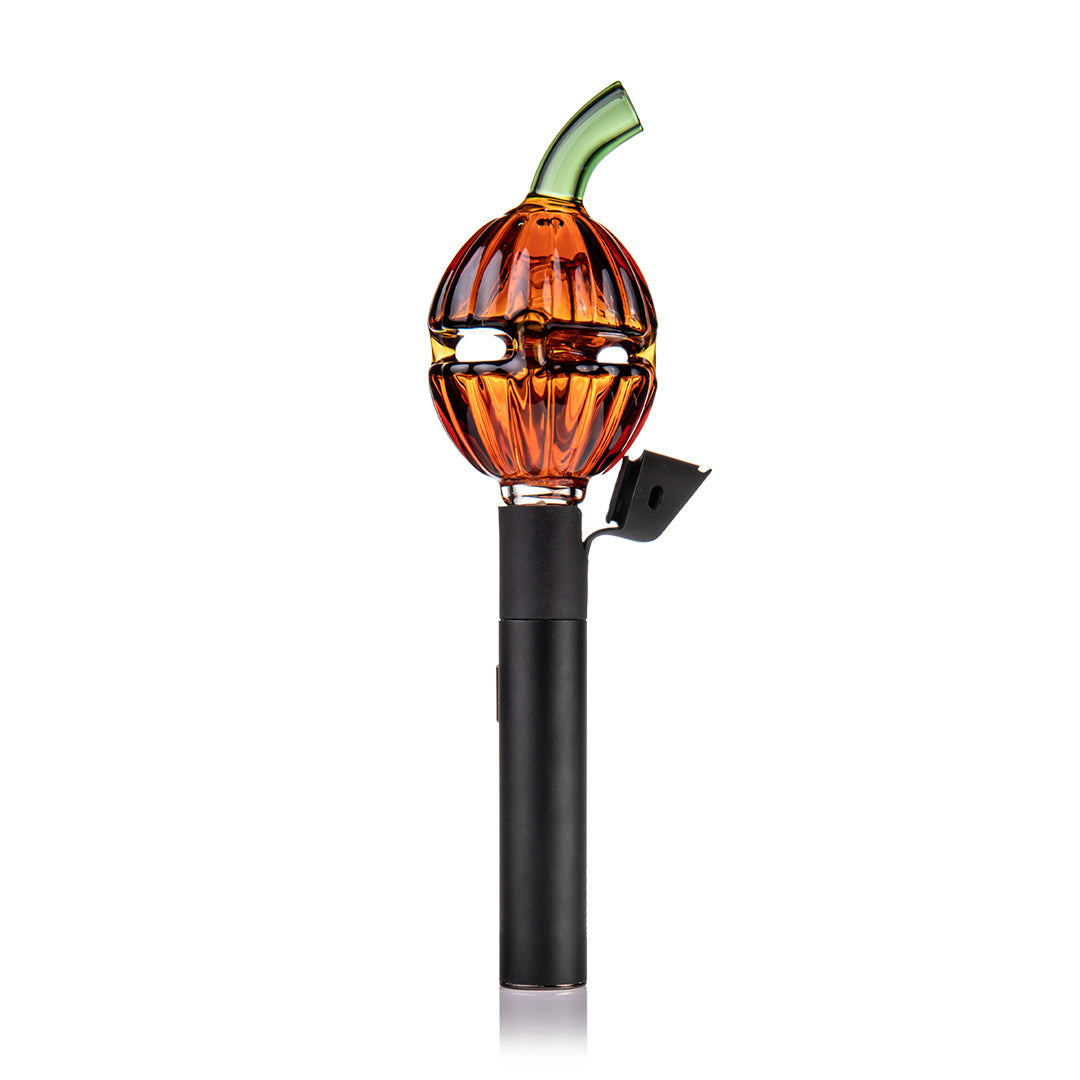 MJ Arsenal Gourdy - Puffco Pivot Pumpkin Top 🎃