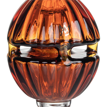 MJ Arsenal Gourdy - Puffco Pivot Pumpkin Top 🎃